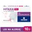 Hitaxa Fast 5 mg, 10 tabletek ulegających rozpadowi w jamie ustnej - miniaturka 2 zdjęcia produktu