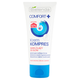 Bielenda Comfort +, krem kompres nawilżający do dłoni, 75 ml - miniaturka zdjęcia produktu