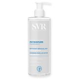 SVR Physiopure Eau Micellaire, delikatnie oczyszczająca woda micelarna, 400 ml  - miniaturka zdjęcia produktu