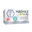 Magnez Gold B6, 50 tabletek