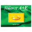 Tokovit A + E Natural, 30 kapsułek - miniaturka 2 zdjęcia produktu