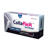 Collaflex Osteum, 60 kapsułek - miniaturka zdjęcia produktu