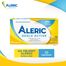 Aleric Deslo Active 5 mg, 10 tabletek ulegających rozpadowi w jamie ustnej - miniaturka 2 zdjęcia produktu