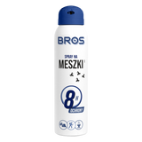 Bros, spray na meszki, DEET 15%, 90 ml - miniaturka zdjęcia produktu