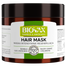 Biovax, maska intensywnie regenerująca, bambus i olej awokado, 250 ml - miniaturka  zdjęcia produktu