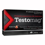 Olimp Testomag, 30 tabletek powlekanych - miniaturka zdjęcia produktu