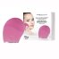DermoFuture, szczoteczka soniczna do oczyszczania twarzy, różowa - miniaturka  zdjęcia produktu