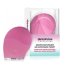 DermoFuture, szczoteczka soniczna do oczyszczania twarzy, różowa - miniaturka 2 zdjęcia produktu