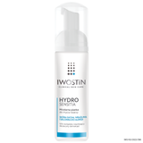 Iwostin Hydro Sensitia, micelarna pianka do mycia twarzy, 165 ml - miniaturka zdjęcia produktu