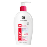 AA Intymna Help+, emulsja do higieny intymnej, 300 ml - miniaturka zdjęcia produktu