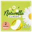 Naturella Classic, podpaski ze skrzydełkami, rumianek Normal, 10 sztuk - miniaturka  zdjęcia produktu