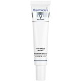 Pharmaceris V Viti-Melo Night, repigmentacyjny krem zmniejszający obszar plam bielaczych na noc, 40 ml - miniaturka zdjęcia produktu