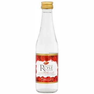 Woda różana kosmetyczna, 250 ml - zdjęcie produktu