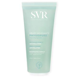 SVR Physiopure Gelle Moussante, żel pieniący do mycia twarzy, 200 ml KRÓTKA DATA - zdjęcie produktu