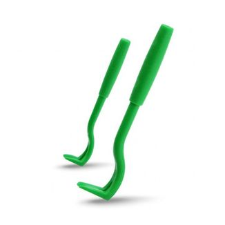 Tick Twister Kleszczołapki, haczyki do usuwania kleszczy, 2 sztuki USZKODZONE OPAKOWANIE - zdjęcie produktu
