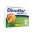Dicoflor Elektrolity, dla dzieci i dorosłych, smak bananowy, 12 saszetek - miniaturka  zdjęcia produktu