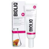 Bioliq 35+, antyoksydacyjne serum odbudowujące, 30 ml - miniaturka zdjęcia produktu