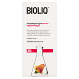 Bioliq 35+, antyoksydacyjne serum odbudowujące, 30 ml - miniaturka zdjęcia produktu