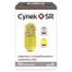 Cynek + SR, 50 kapsułek o przedłużonym uwalnianiu - 1 Cynek + SR, 50 kapsułek o przedłużonym uwalnianiu - miniaturka zdjęcia produktu