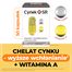 Cynek + SR, 50 kapsułek o przedłużonym uwalnianiu - 3 Cynek + SR, 50 kapsułek o przedłużonym uwalnianiu - miniaturka 2 zdjęcia produktu