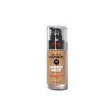 Revlon ColorStay, podkład do cery mieszanej i tłustej, nr 340, Early Tan, z pompką, 30 ml - miniaturka zdjęcia produktu