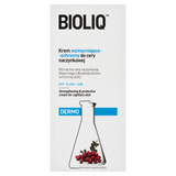 Bioliq Dermo, krem wzmacniająco-ochronny do cery naczynkowej, 30 ml - miniaturka zdjęcia produktu