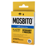 Mosbito, plastry odstraszające komary i meszki, 12 sztuk KRÓTKA DATA - miniaturka 2 zdjęcia produktu
