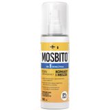 Mosbito, płyn odstraszający komary i meszki, 100 ml - miniaturka zdjęcia produktu