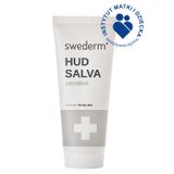 Swederm Hudsalva Sensitive, maść silnie natłuszczająca, skóra sucha, 100 ml - miniaturka zdjęcia produktu