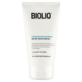 Bioliq Clean, żel przeciwzmarszczkowy do mycia twarzy, 125 ml - miniaturka zdjęcia produktu