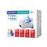 Diagnostic Econstellation Plus, inhalator kompresorowy, tłokowy USZKODZONE OPAKOWANIE - miniaturka 2 zdjęcia produktu