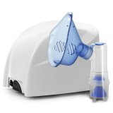 Diagnostic Econstellation Plus, inhalator kompresorowy, tłokowy - miniaturka zdjęcia produktu