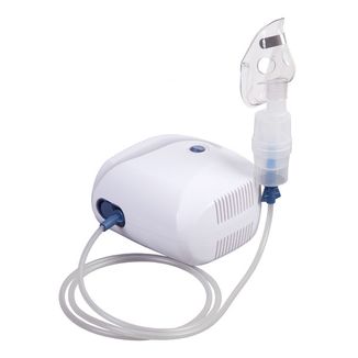 Diagnostic Nano, inhalator kompresorowy USZKODZONE OPAKOWANIE - zdjęcie produktu