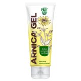 Arnica Fast Gel, żel arnikowy na stłuczenia, z wyciągiem z kasztanowca, 50 g - miniaturka zdjęcia produktu