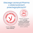 Lactacyd Pharma, płyn do higieny intymnej o właściwościach przeciwgrzybiczych, 250 ml  USZKODZONE OPAKOWANIE - miniaturka 2 zdjęcia produktu