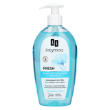 AA Intymna Fresh, pielęgnujący żel do higieny intymnej, 300 ml - miniaturka zdjęcia produktu