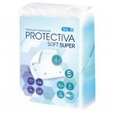 Protectiva Soft Super, podkłady higieniczne, 60 cm x 90 cm, 5 sztuk - miniaturka zdjęcia produktu