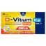 D-Vitum Forte 2000 j.m. K2 MK-7, 60 kapsułek USZKODZONE OPAKOWANIE - miniaturka 2 zdjęcia produktu