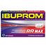 Ibuprom RR Max 400 mg, 12 tabletek powlekanych - miniaturka  zdjęcia produktu