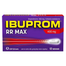 Ibuprom RR Max 400 mg, 12 tabletek powlekanych - miniaturka  zdjęcia produktu