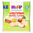 HiPP Jabłkowe wafelki ryżowe Bio, po 7 miesiącu, 30 g - miniaturka  zdjęcia produktu