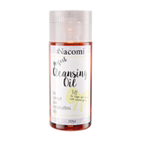 Nacomi, olejek do demakijażu, cera mieszana, 150 ml - miniaturka zdjęcia produktu