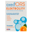 Oxeo ORS Elektrolity, smak pomarańczowy, 4,2 g x 10 saszetek - miniaturka 2 zdjęcia produktu