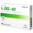 Pharmabest LoGGic60, 20 kapsułek - miniaturka  zdjęcia produktu