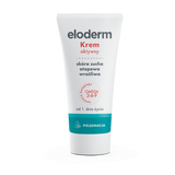 Eloderm, krem aktywny od 1 dnia życia, 75 ml - miniaturka zdjęcia produktu