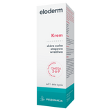 Eloderm, krem nawilżający, od 1 dnia życia, 75 ml - miniaturka zdjęcia produktu