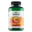Swanson C, buforowana witamina C 500 mg z bioflawonoidami, 100 kapsułek - miniaturka  zdjęcia produktu