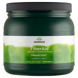 Swanson FiberAid, arabinogalaktan z drzewa modrzewiowego, 250 g - miniaturka zdjęcia produktu