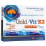Olimp Gold-Vit K2 Plus, 30 kapsułek - miniaturka  zdjęcia produktu