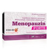 Olimp Menopauzin Forte, 30 tabletek powlekanych - miniaturka zdjęcia produktu